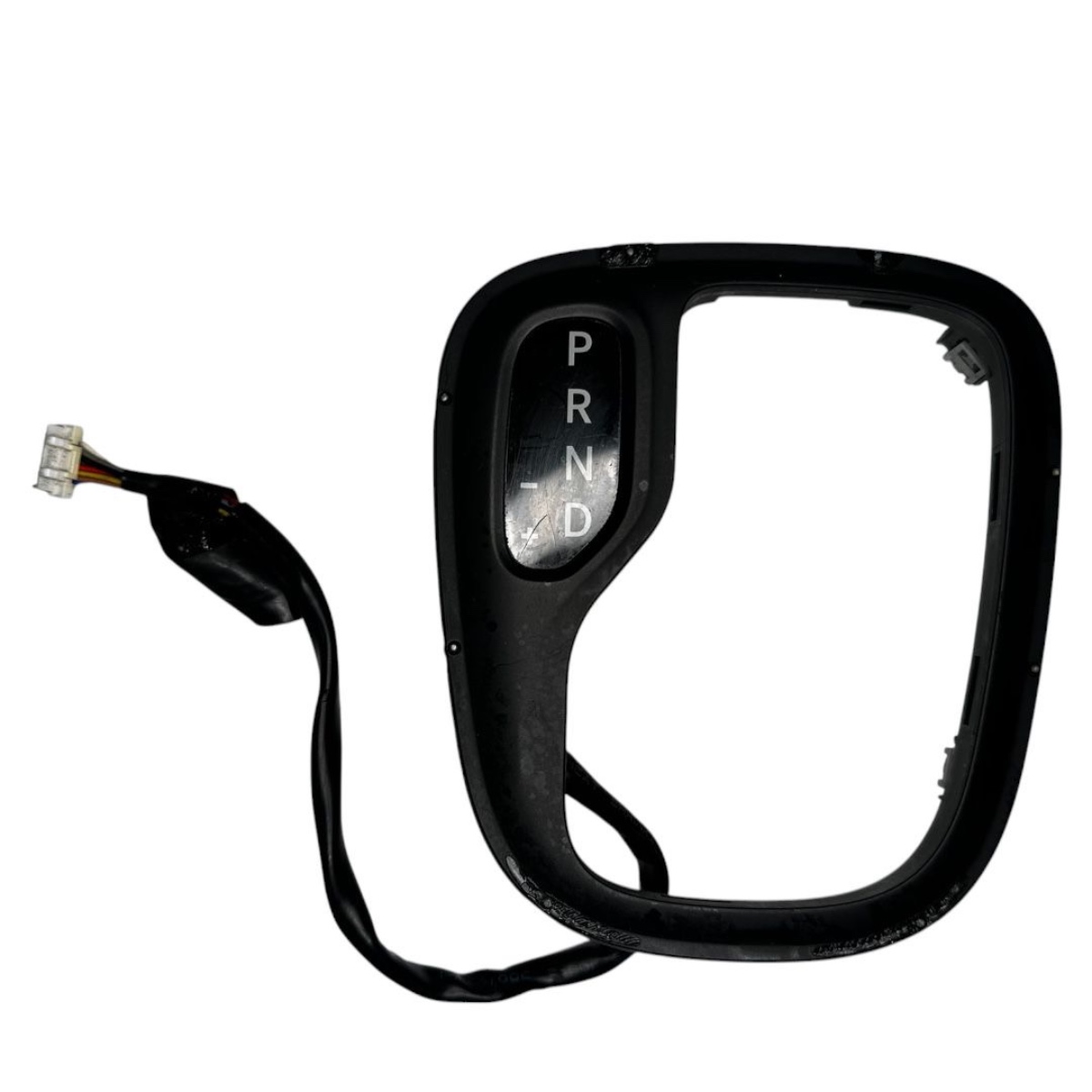 Moldura Console Central Fiat Argo - Imagem 1
