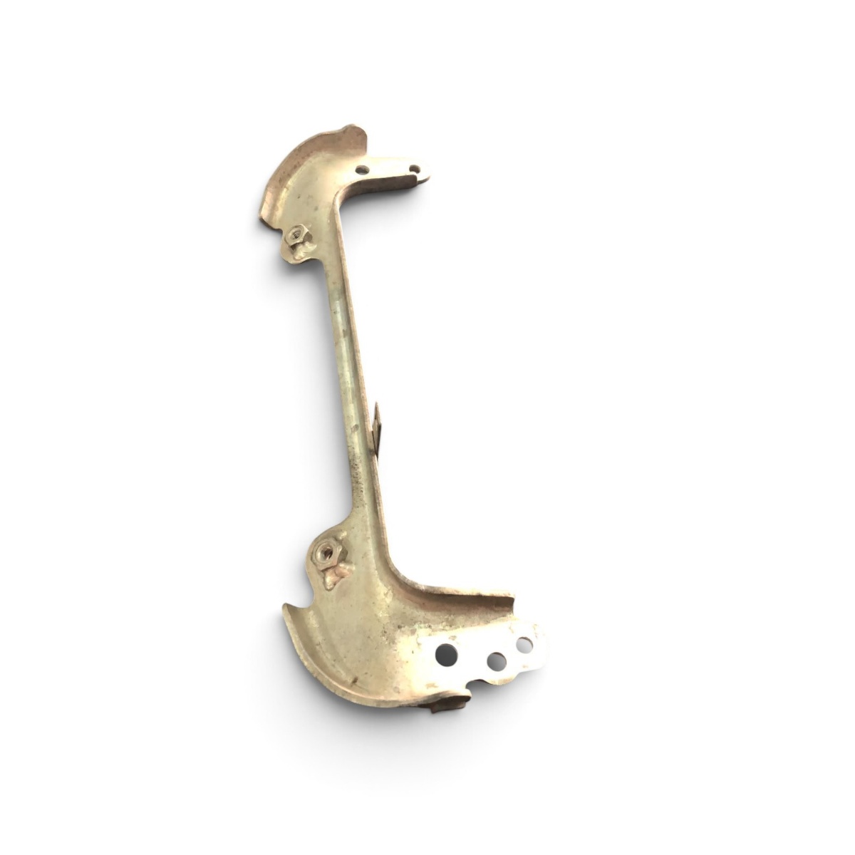 Suporte De Tanque Nc 700/750 Usado - Imagem 6