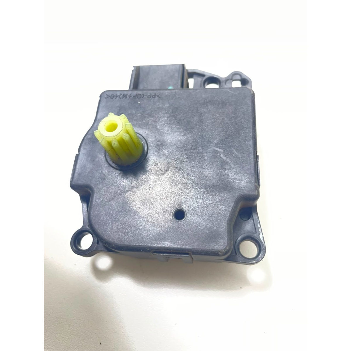Motor Atuador Ar Condicionad Ecosport 2012 2021 Original