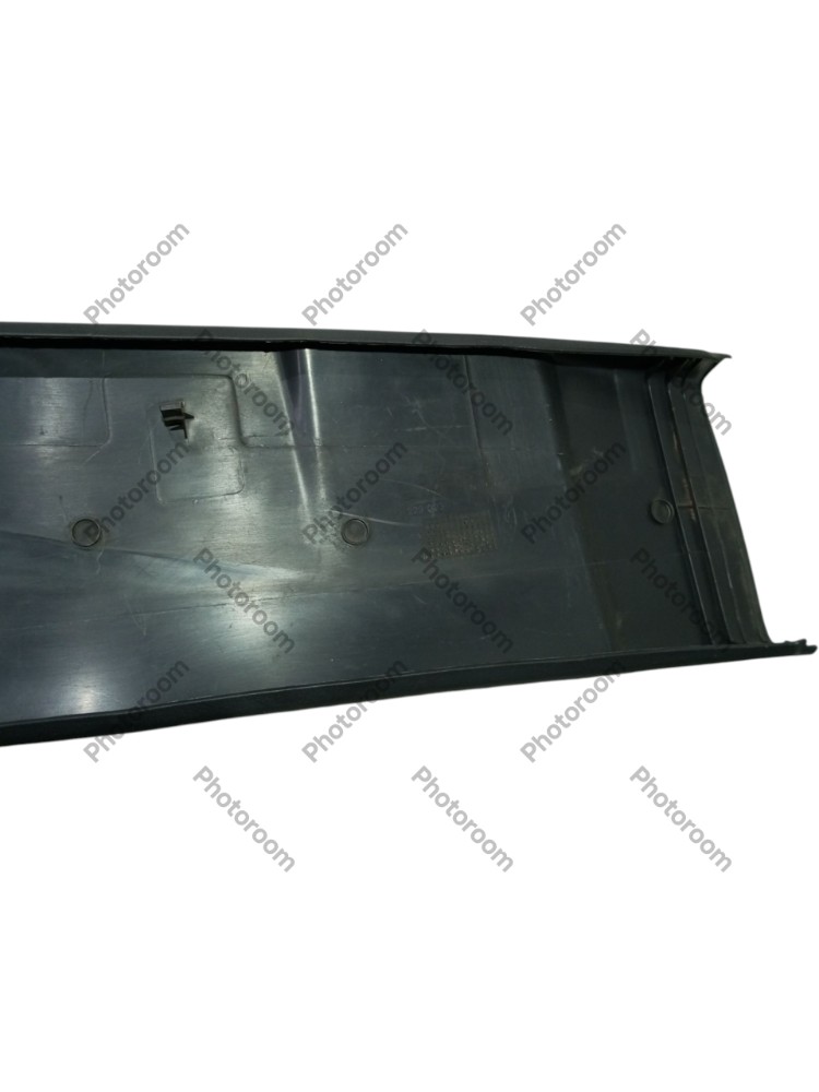 Moldura Coluna Inferior Vw Polo 2007 6q4867297 C/detalhe - Imagem 5