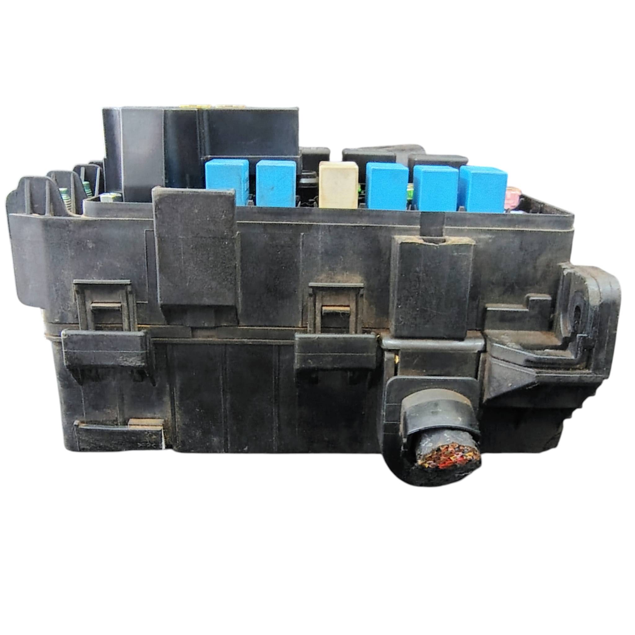 Caixa Fusivel Motor Hyundai Azera 3.3 V6 07-10 Original - Imagem 7