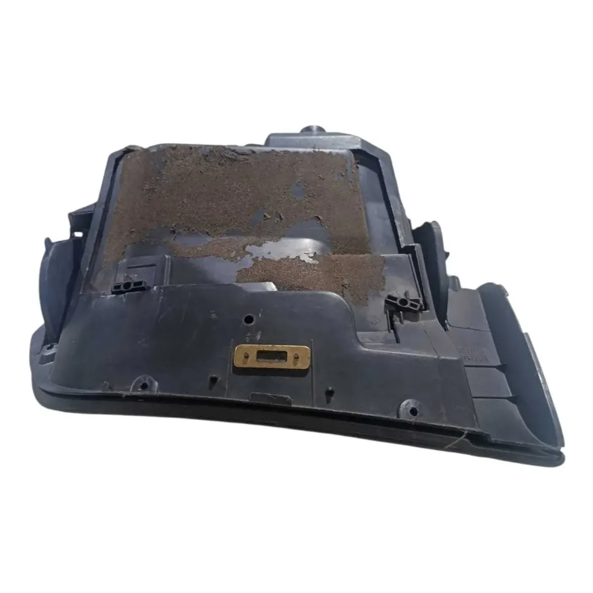 Porta Luvas Fiat Marea Brava 1997-2007 - Imagem 2