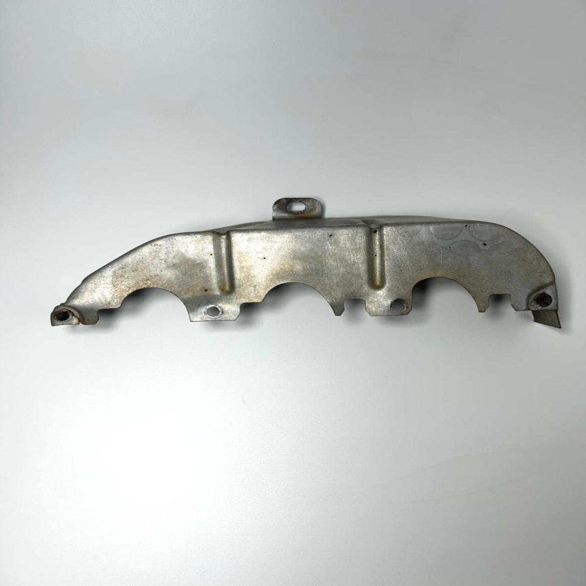 Defletor do Coletor de Admissão Corsa Sedan 2004/2005 - Imagem 3