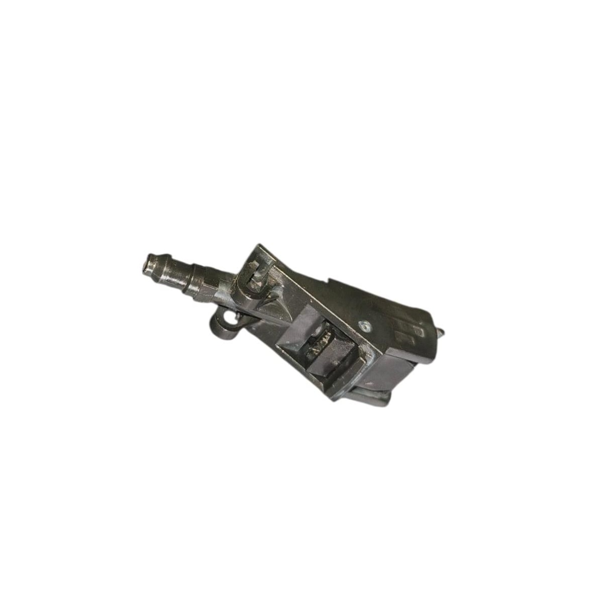 Motor Do Esguicho Vw Polo 2003/2014 6E095598 Original Usado - Imagem 5