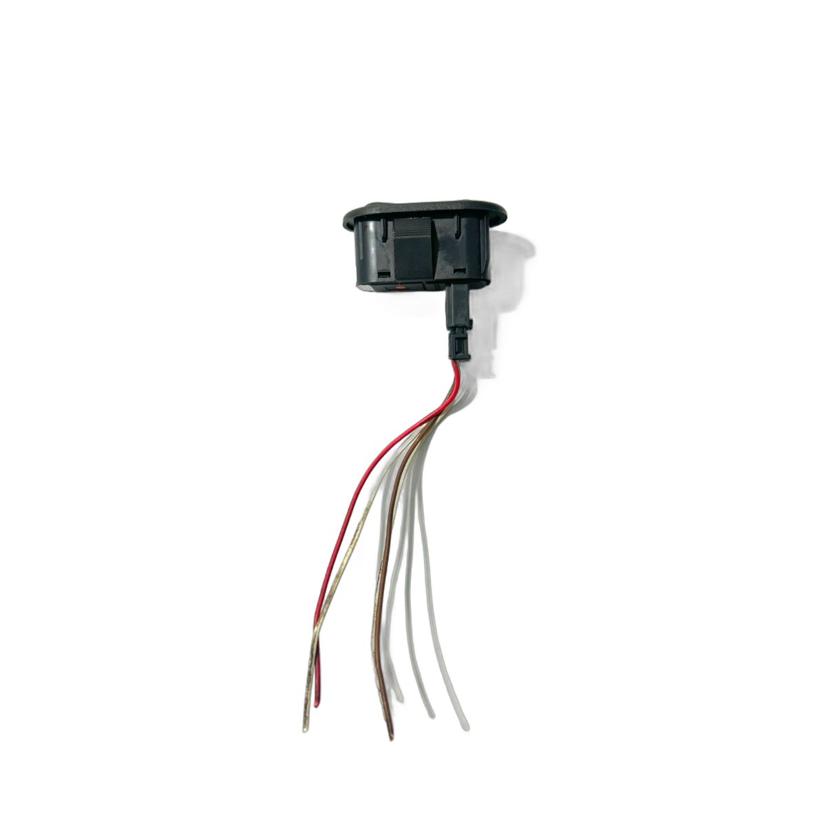 Botao Vidro Eletrico Dianteiro Direito GM Corsa 2002 a 2012 - Imagem 6