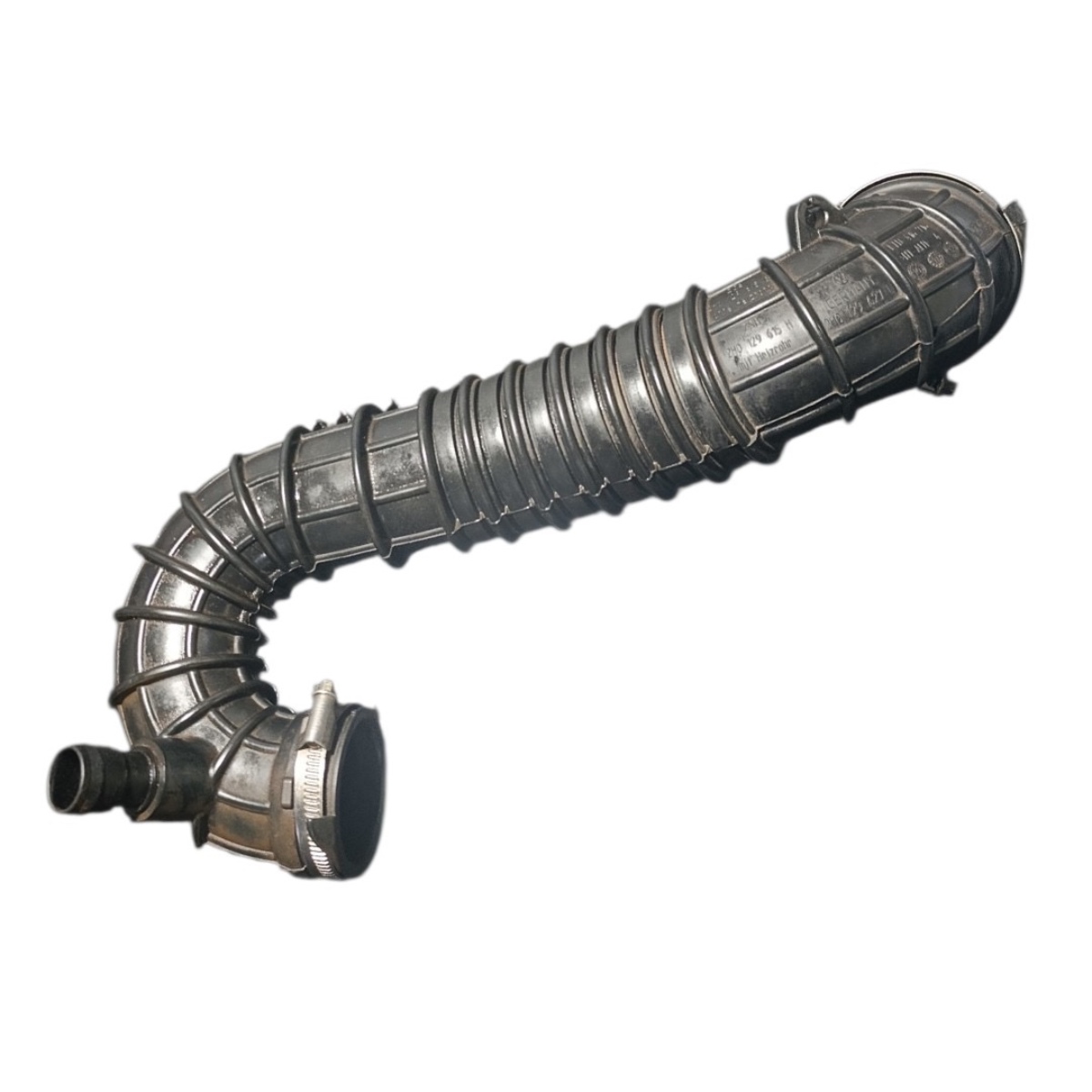 Mangueira Caixa Filtro Ar Vw Amarok 2011/2017 Original - Imagem 2
