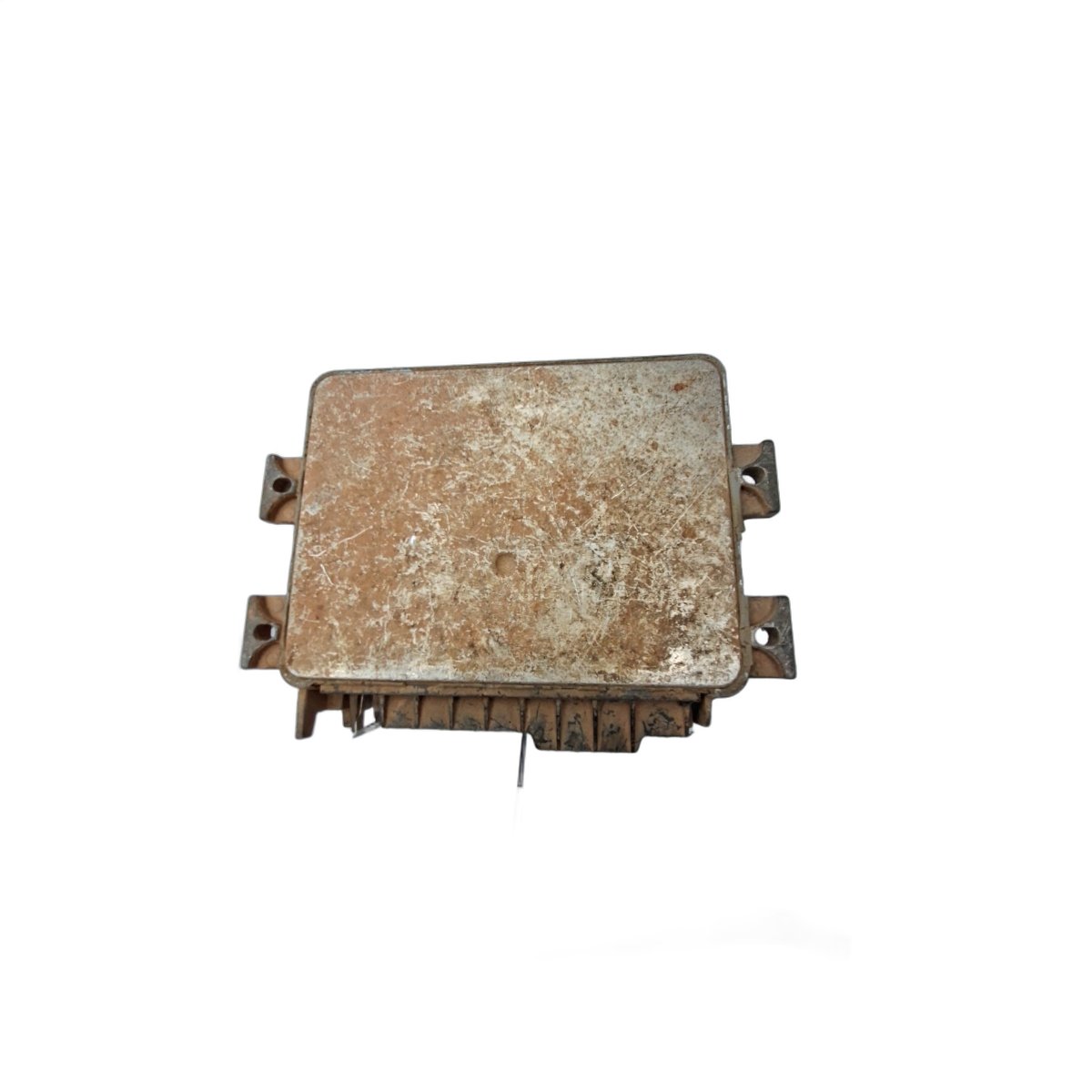 Modulo De Injeção Eletronica Fiat Palio 1.0 8V Gas 46768046 - Imagem 2