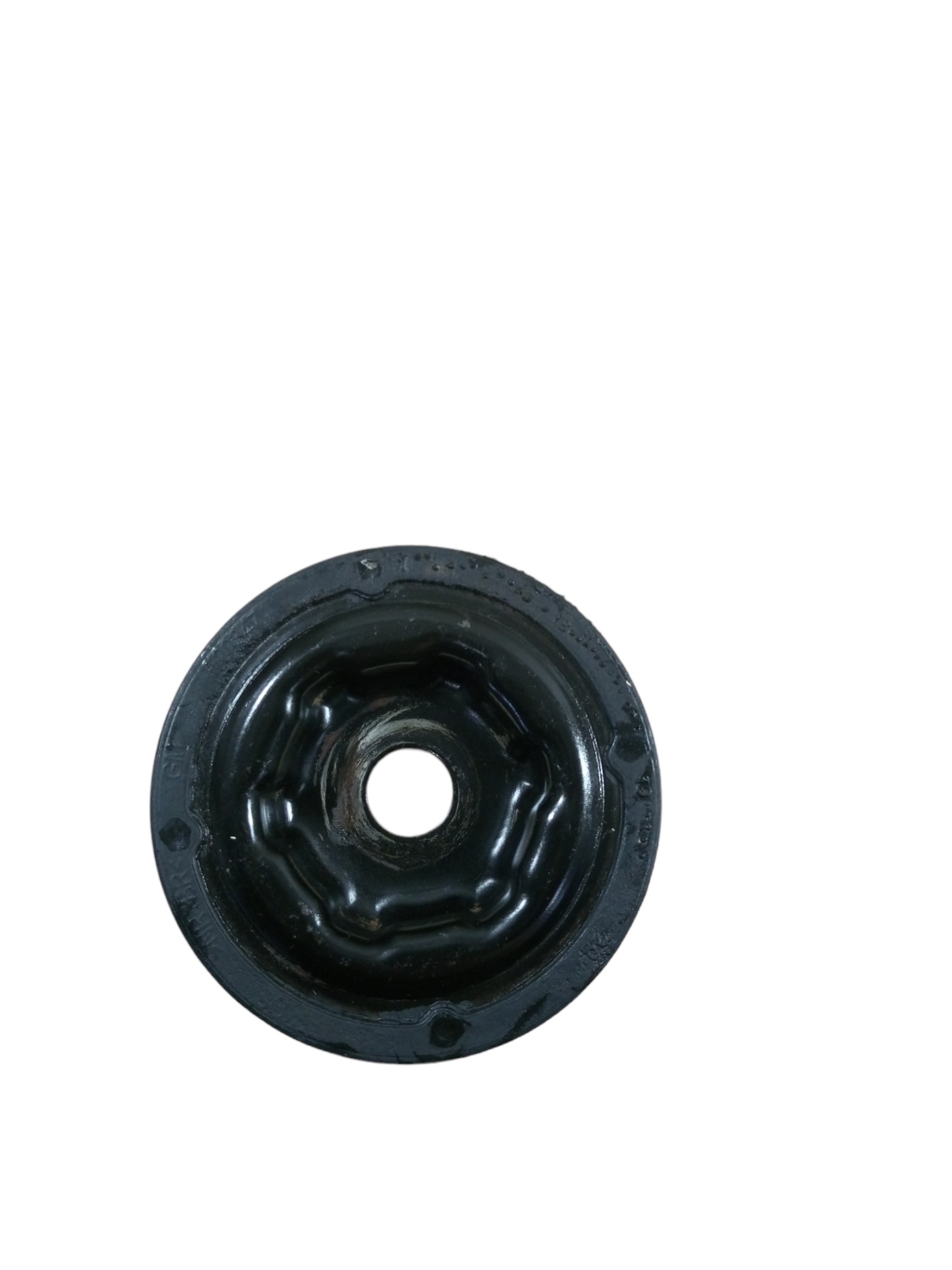 Batente Superior Amortecedor Gm Cobalt LTZ - Imagem 2