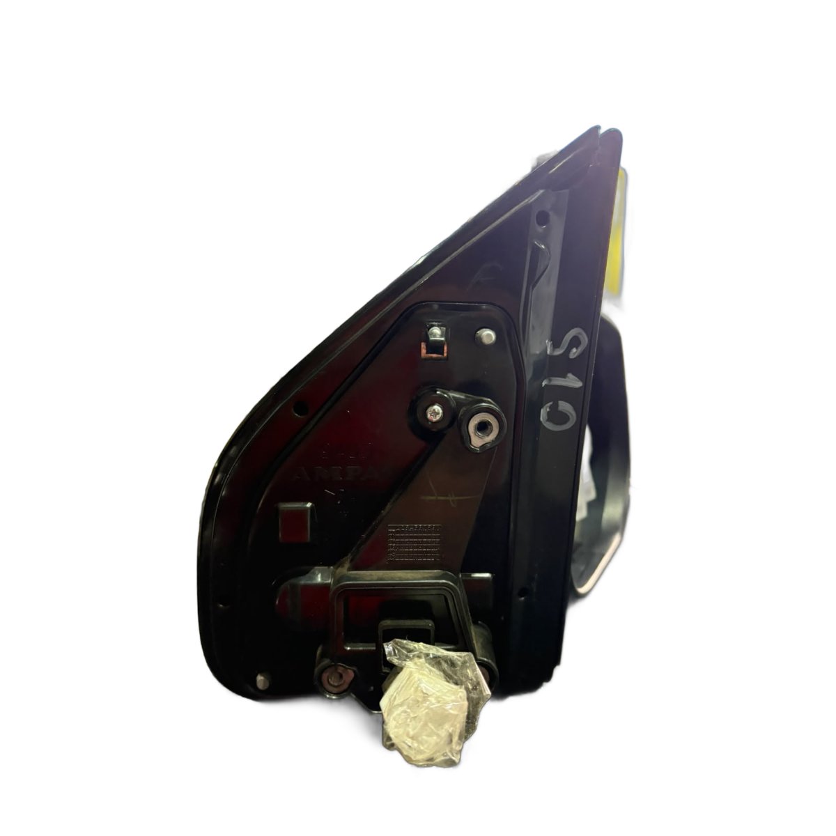 Retrovisor Gm L.d S10 12/21 - Imagem 3