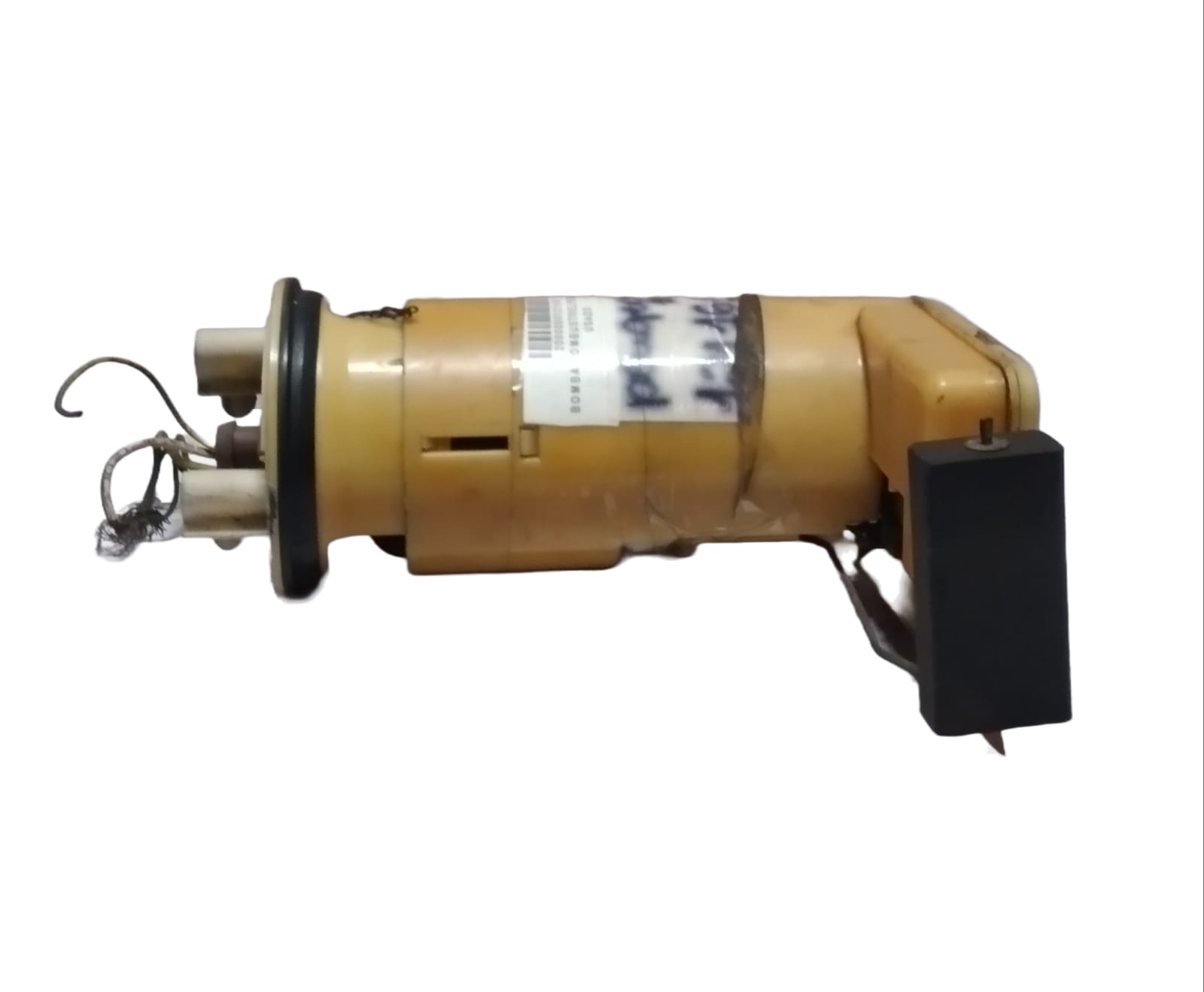 BOMBA DE COMBUSTIVEL 106