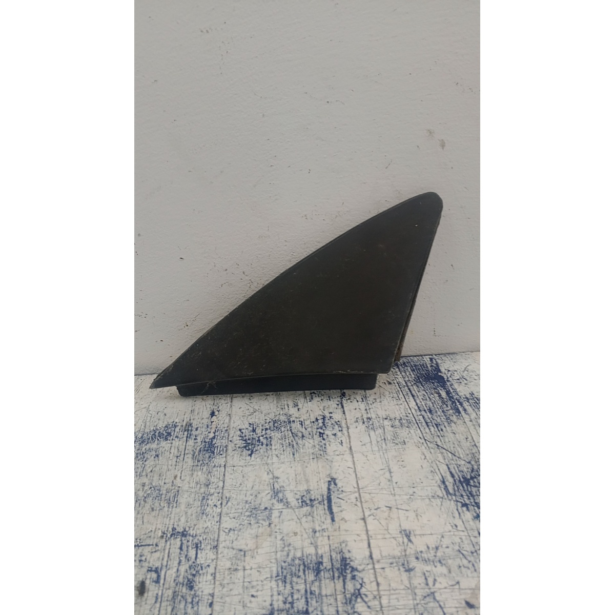 Acabamento Externo Retrovisor Direito Chery Face 2012 Preto