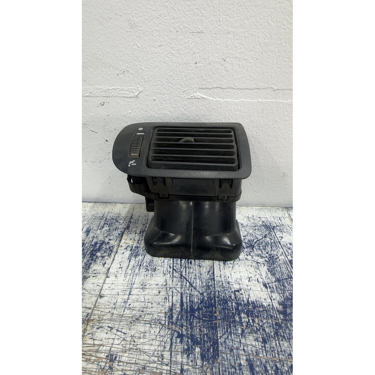 Difusor Ar Condicionado Fiat Siena 2010 - Imagem 2