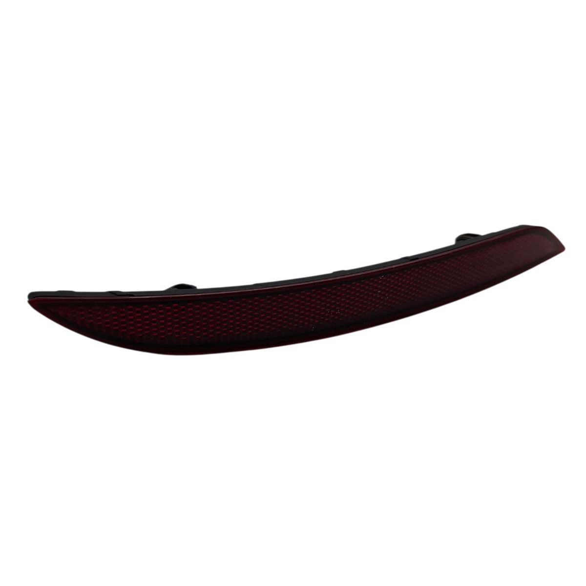 Refletor Olho Gato Esquerdo Vw Polo Gts 2022 A 25 6Ea945106 - Imagem 4