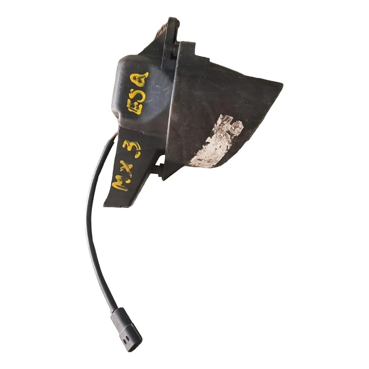 Farol Auxiliar Milha Neblina Mazda Mx-3 Mx3 1995-1998 Origin - Imagem 3