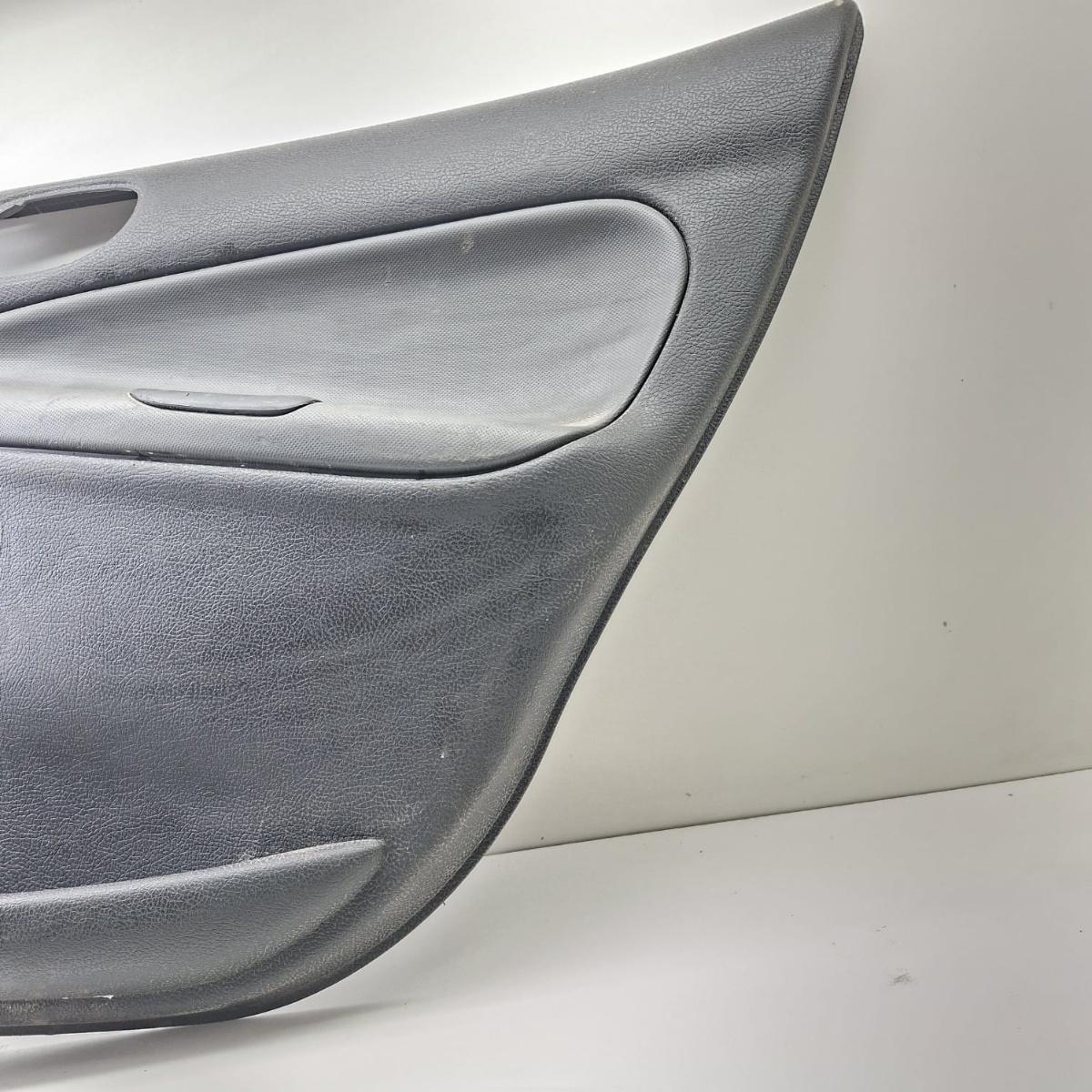 Forro Porta Traseiro Direito Peugeot 207 Original - Imagem 2
