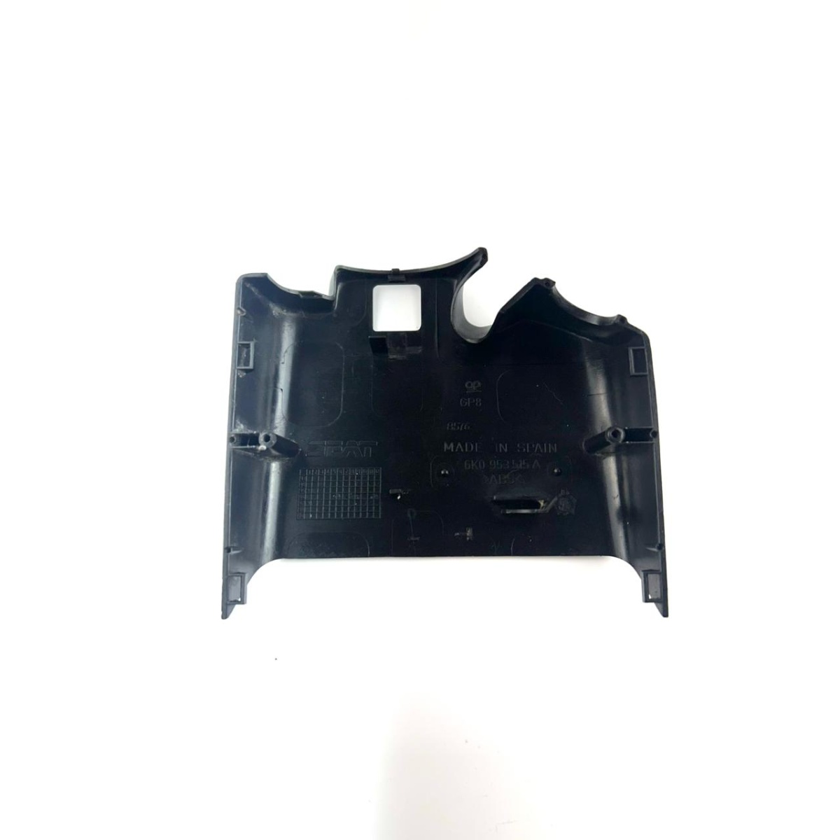 Acabamento Da Coluna Do Volante Seat Cordoba 1997 - Imagem 6