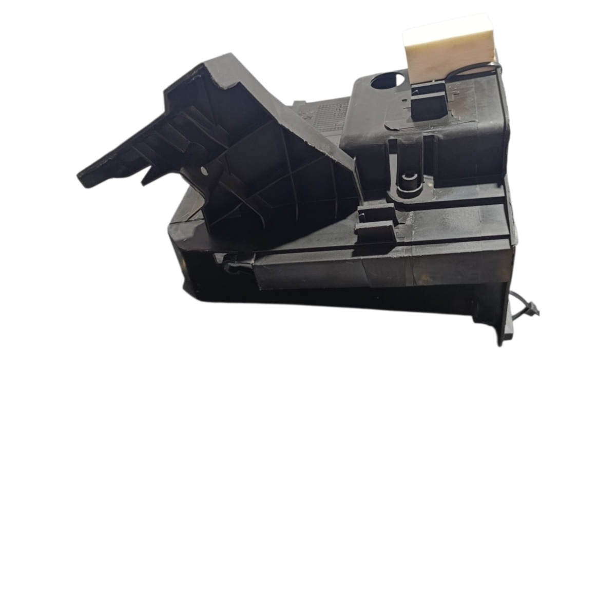 Suporte Da Caixa De Fusíveis Peugeot 207 1999/15 9663399580 - Imagem 6