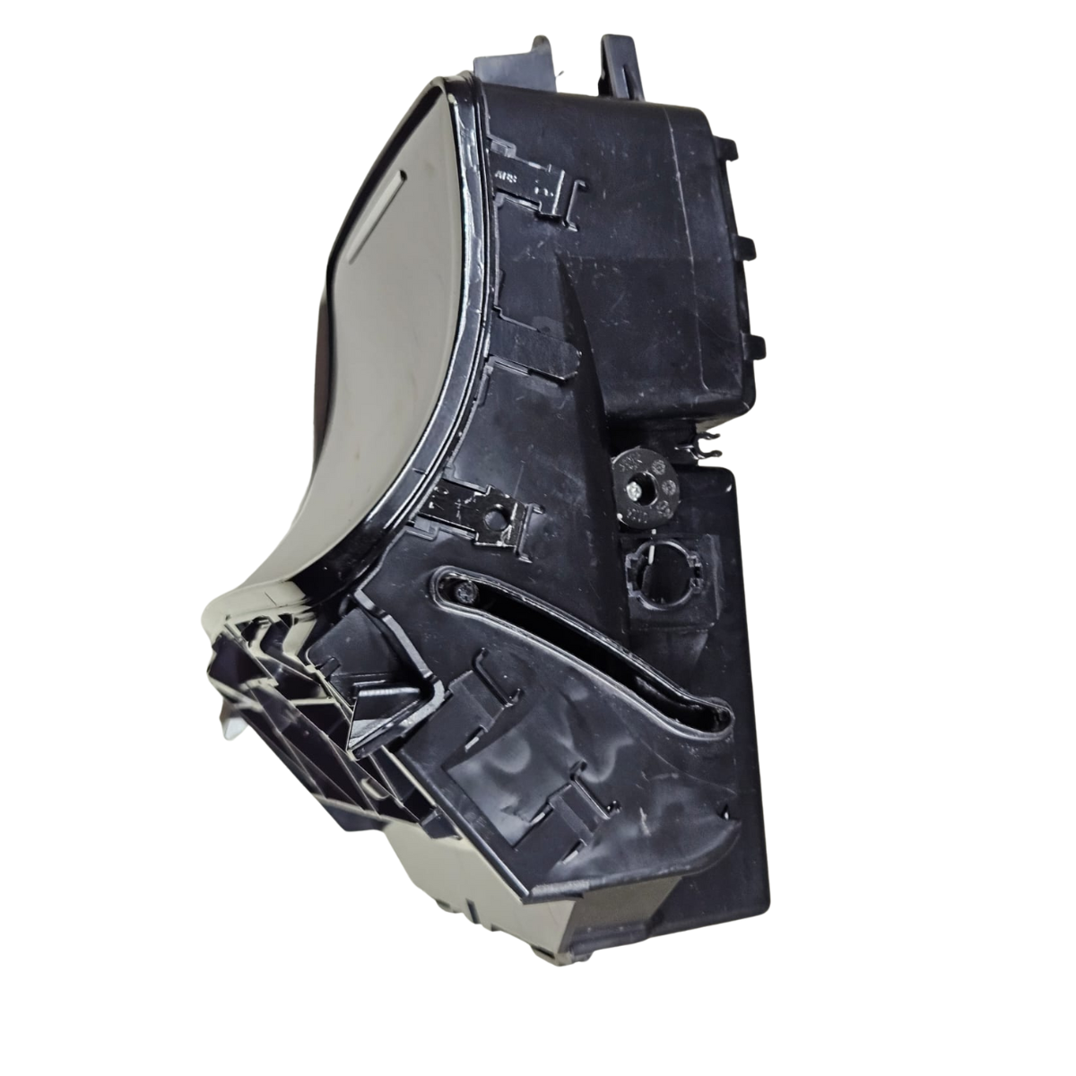 CONSOLE CENTRAL (TÚNEL CENTRAL) MERCEDES W205 2014/2021 IN. - Imagem 4