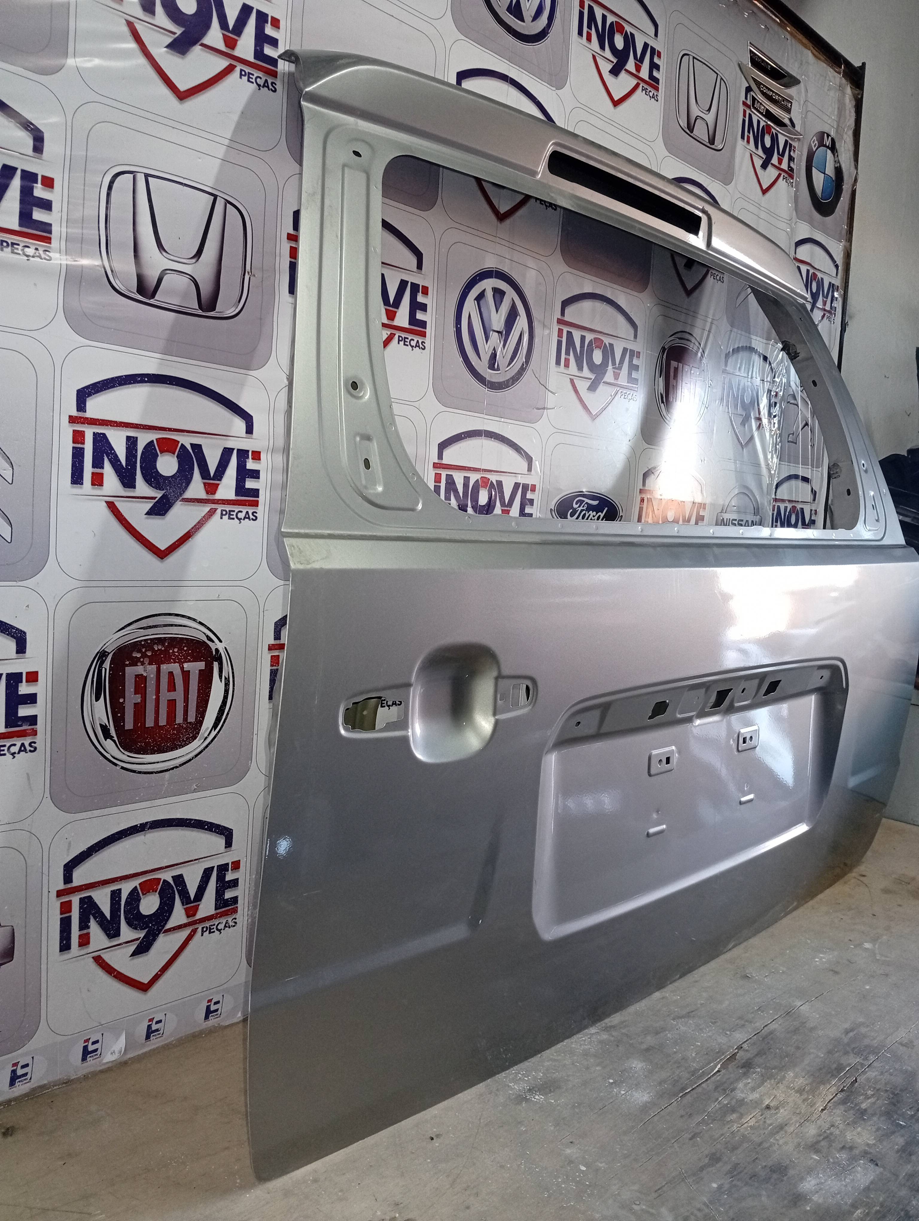 Tampa Traseira Suzuki Grand Vitara 2015 - Imagem 3