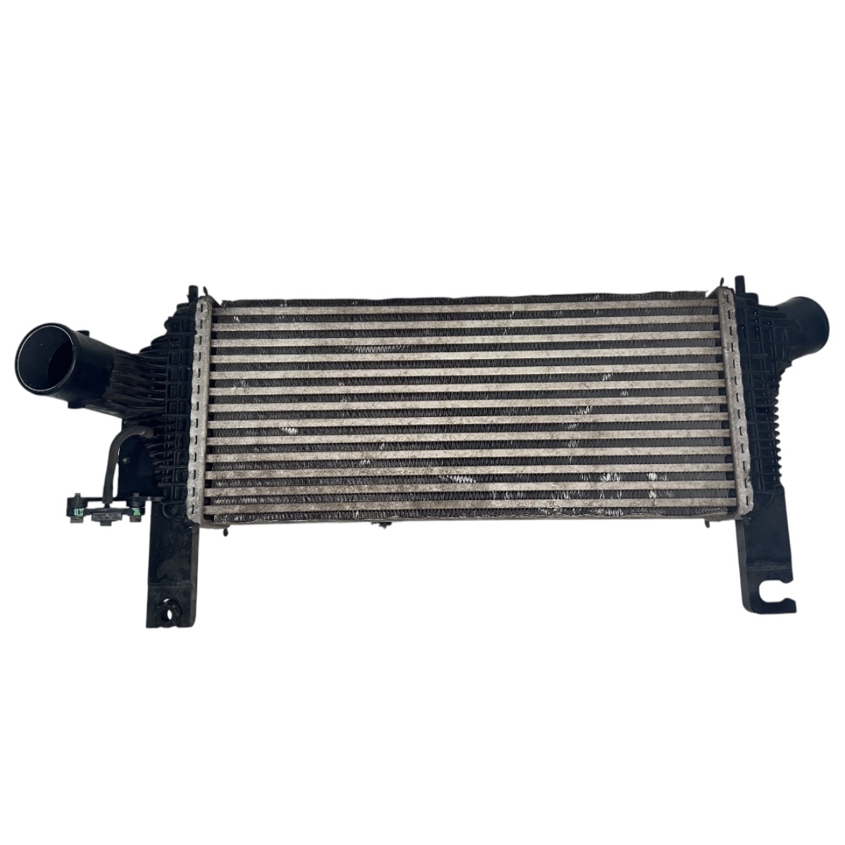 Radiador Intercooler Frontier 2.5 16V 2012 2013 2014 2015