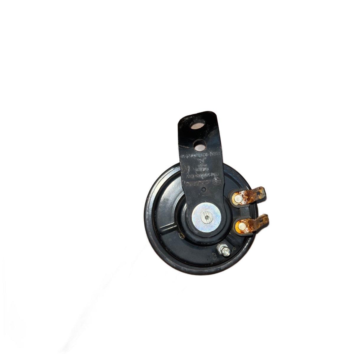 Buzina Fan 125 09/23 Original Usado - Imagem 3