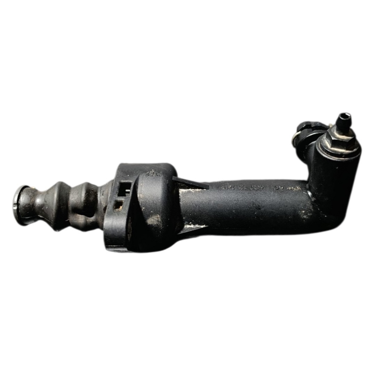 Cilindro Auxiliar Embreagem Vw Polo 1.6 2007/2008 6Q0721261F - Imagem 3