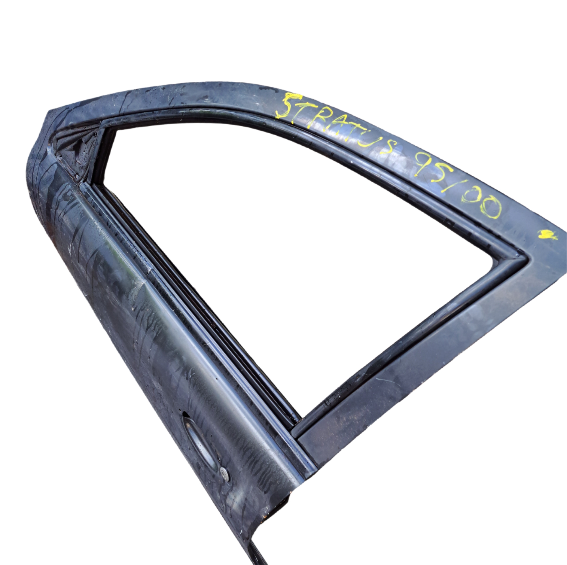 Porta Dianteira Chrysler Stratus 1995 ate 2000 Esquerda - Imagem 3