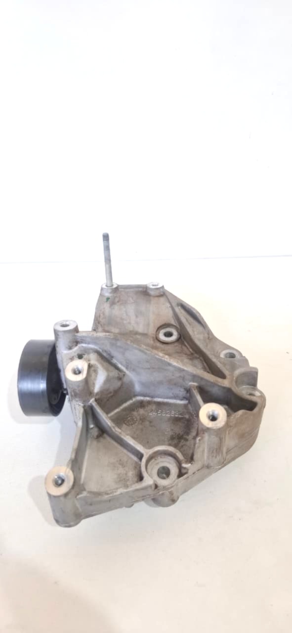 Suporte Compressor Ar Onix 2013-2019 - Imagem 1