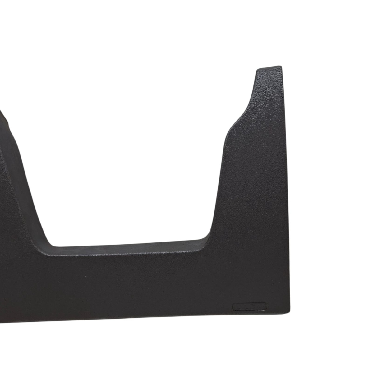 Moldura Inferior Volante Honda Civic 2008 77300Snz - Imagem 2