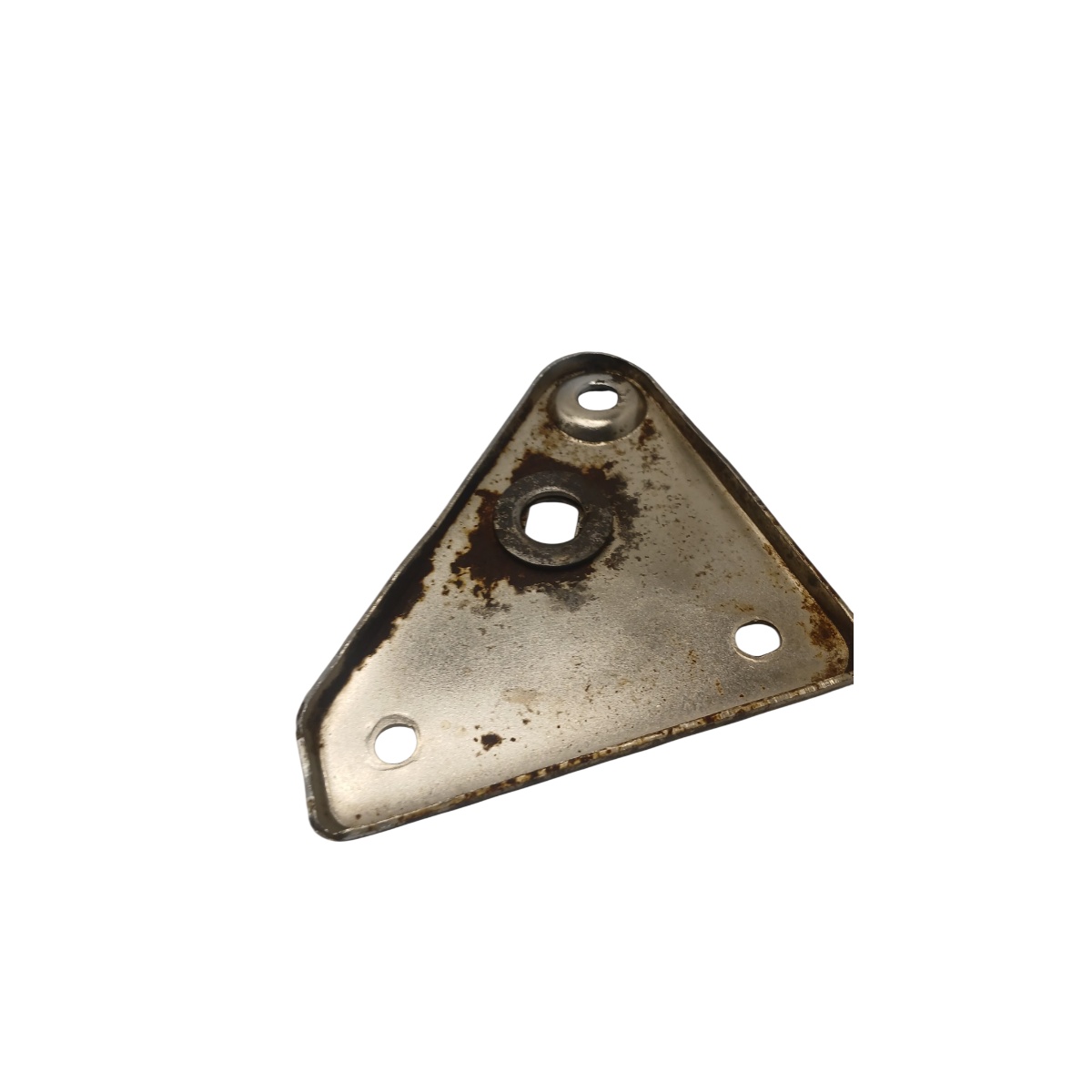 Suporte Farol Cbx Twister 250  2002/2008 - Imagem 4