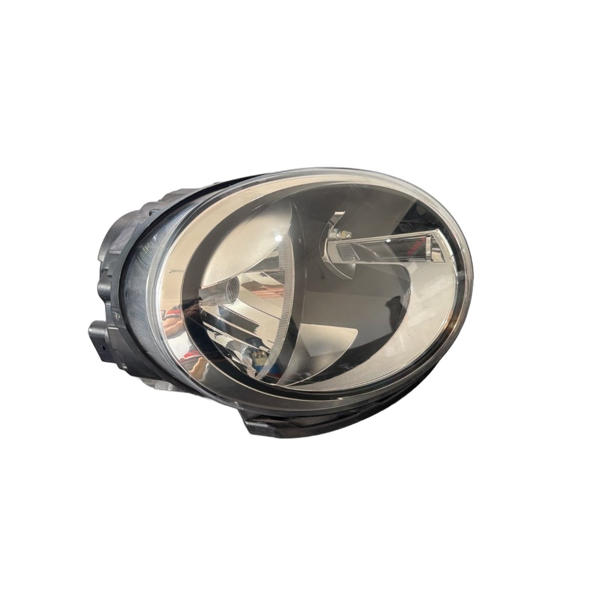 Farol Do Fusca New Beetle  2013 2014 2015 Direito - Imagem 3