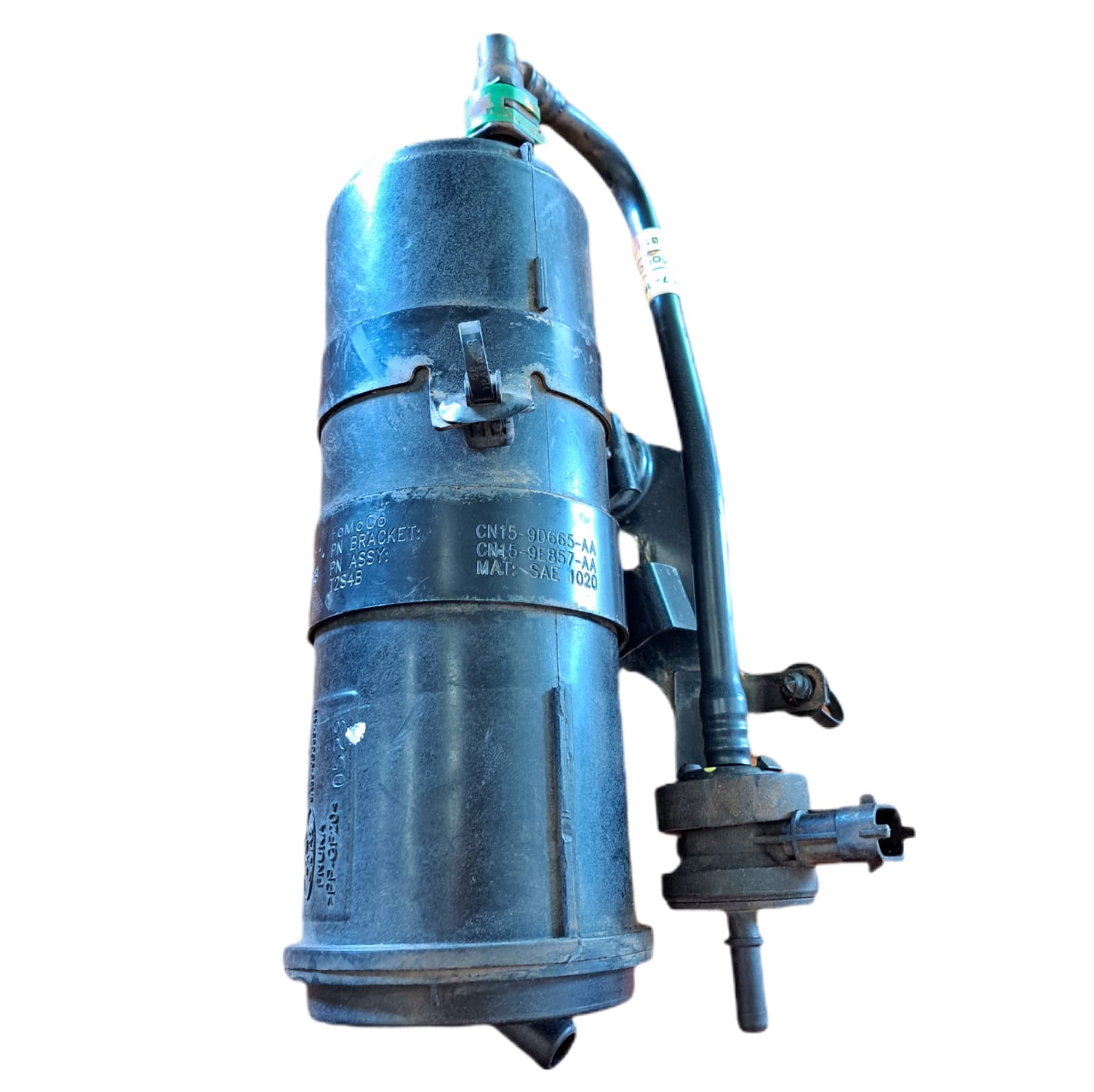 Filtro Canister Ford New Fiesta 2013/2019 - Imagem 3