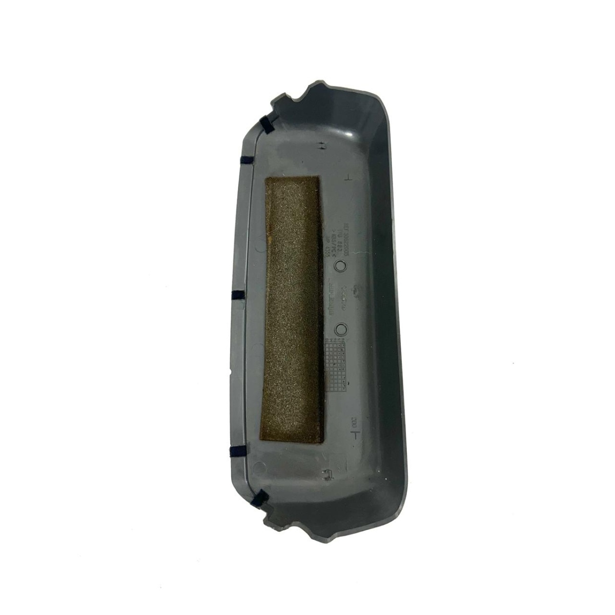 Moldura Acabamento Break Light Luz Freio Volvo V40 2.0 1997 - Imagem 8