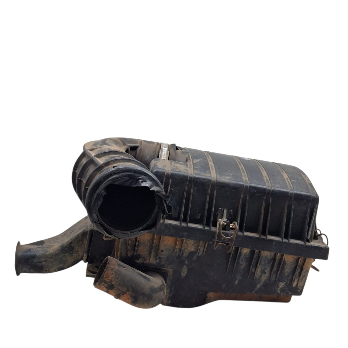 Caixa Filtro Ar Fiat Elba Fiorino Premio Uno 91/99 7722932 - Imagem 4