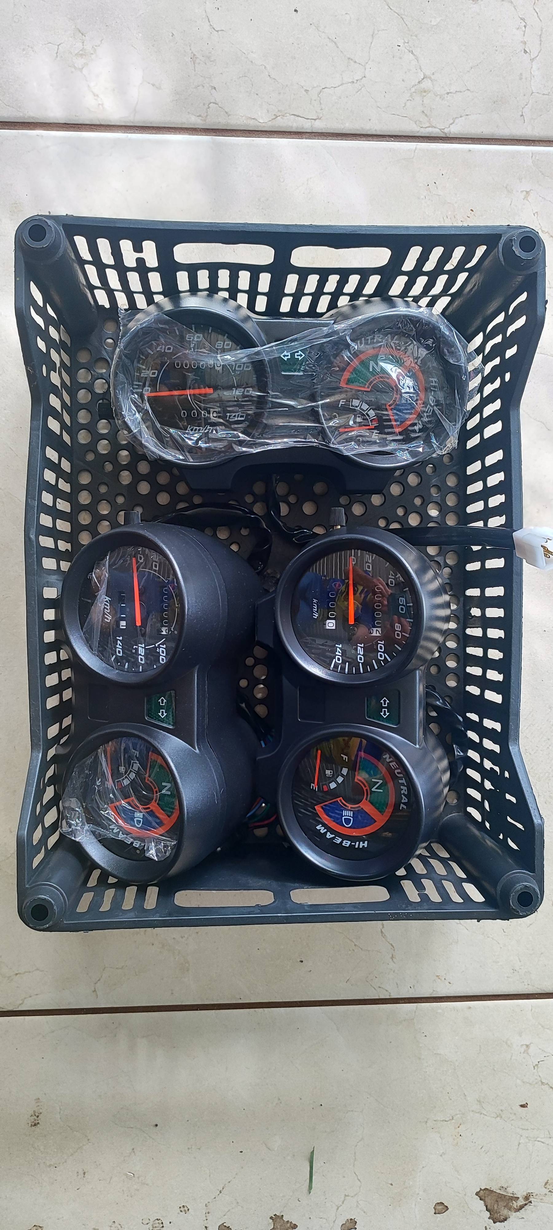 PAINEL HONDA 150 - Imagem 2