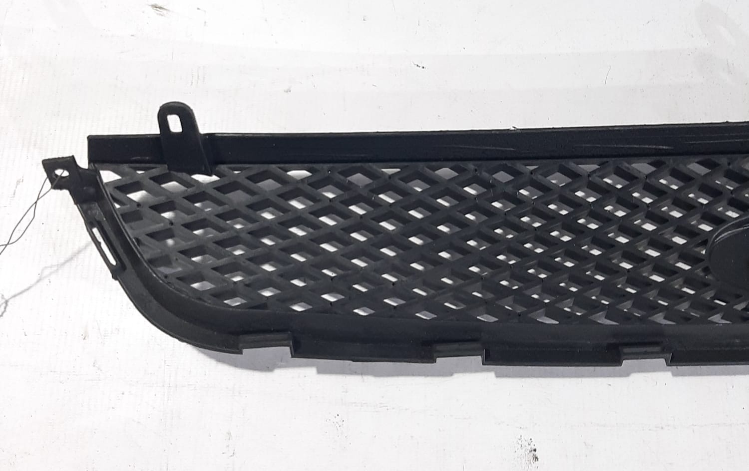 GRADE DIANTEIRA FORD KA 2003/2007 - Imagem 9