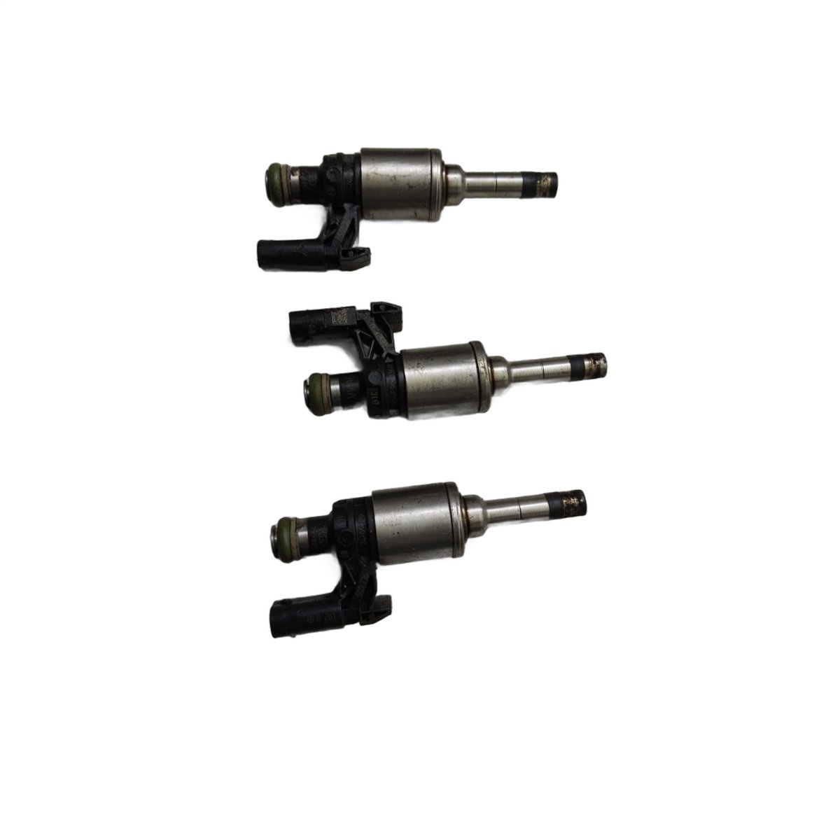 3 Bico Injetor Volks Nivus 1.0 Tsi 2021/25 04E906036Ar 22 - Imagem 3