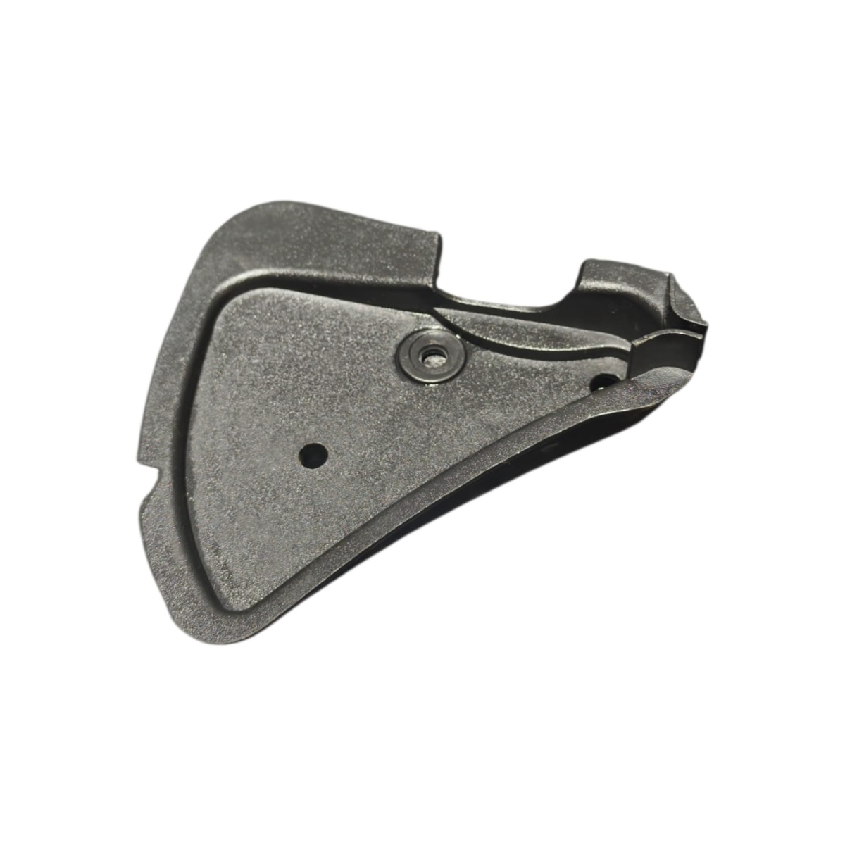 Moldura Puxador Capo Citroën C4 2012 96565339Xt