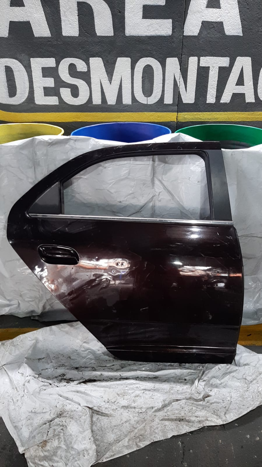 PORTA TRAS COBALT VINHO LD