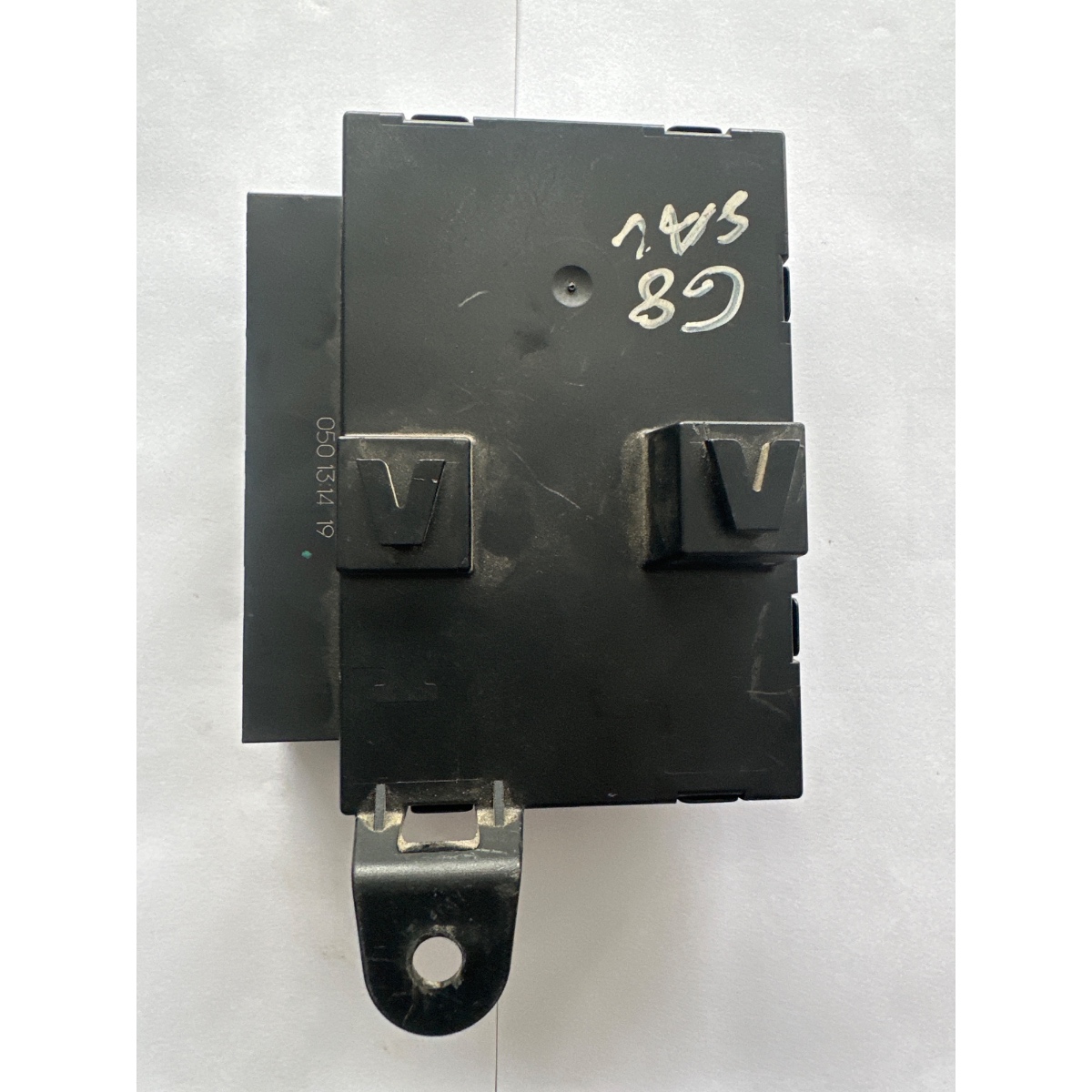 Modulo Conforto Vidro Vw Saveiro Cross 2017 2018 2019 2021 - Imagem 2