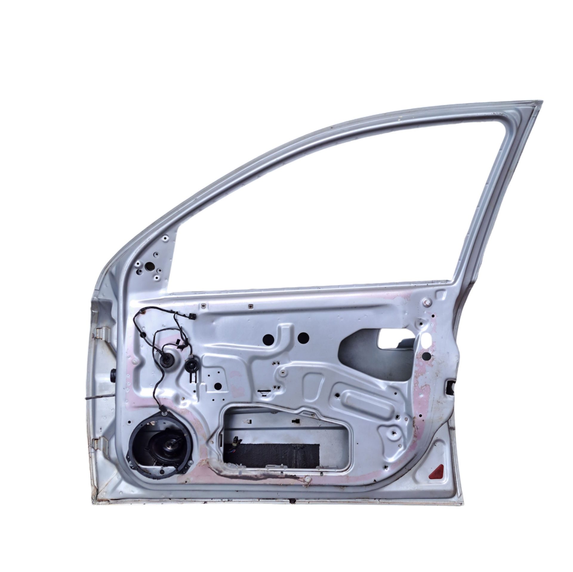 Porta Dianteira Direita Astra 2002 a 2011 - Imagem 5