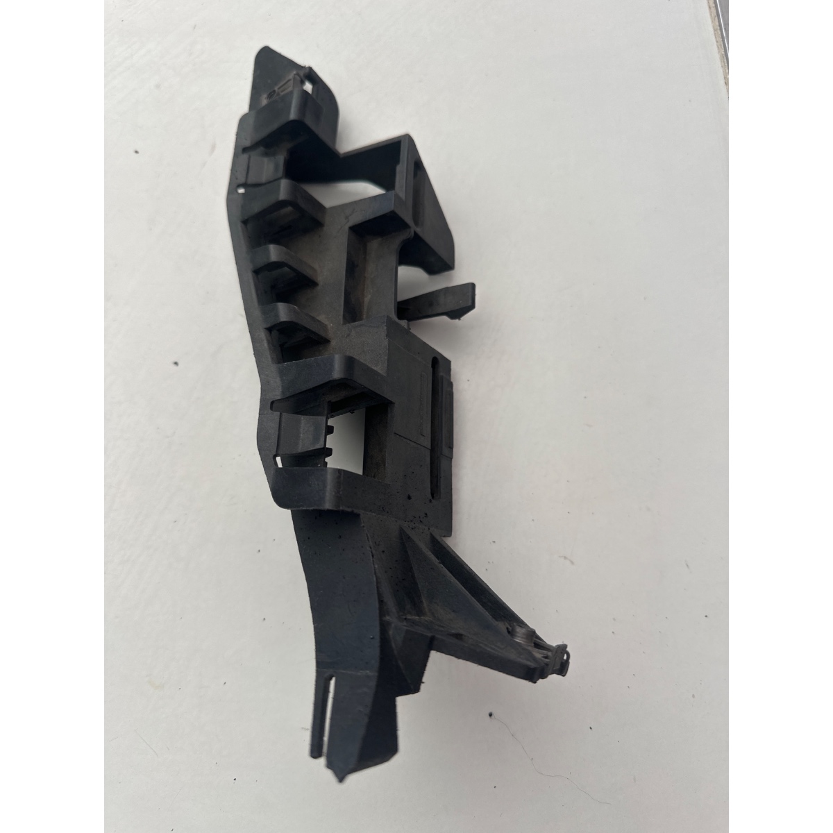 Suporte De Bumper Dianteiro Peugeot 307 - Imagem 2