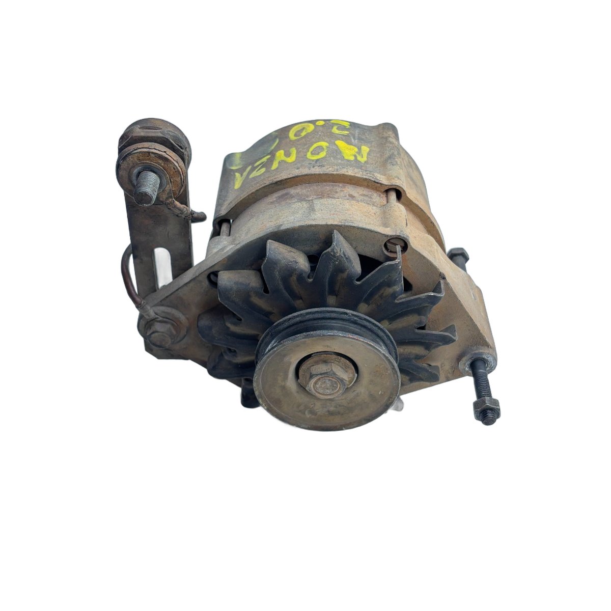 Alternador Chevrolet Monza Kadett 2.0 45A 1983 - Imagem 1