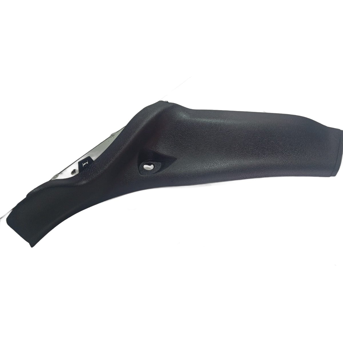 Acabamento Da Coluna Traseira Esquerda Peugeot 206 2006