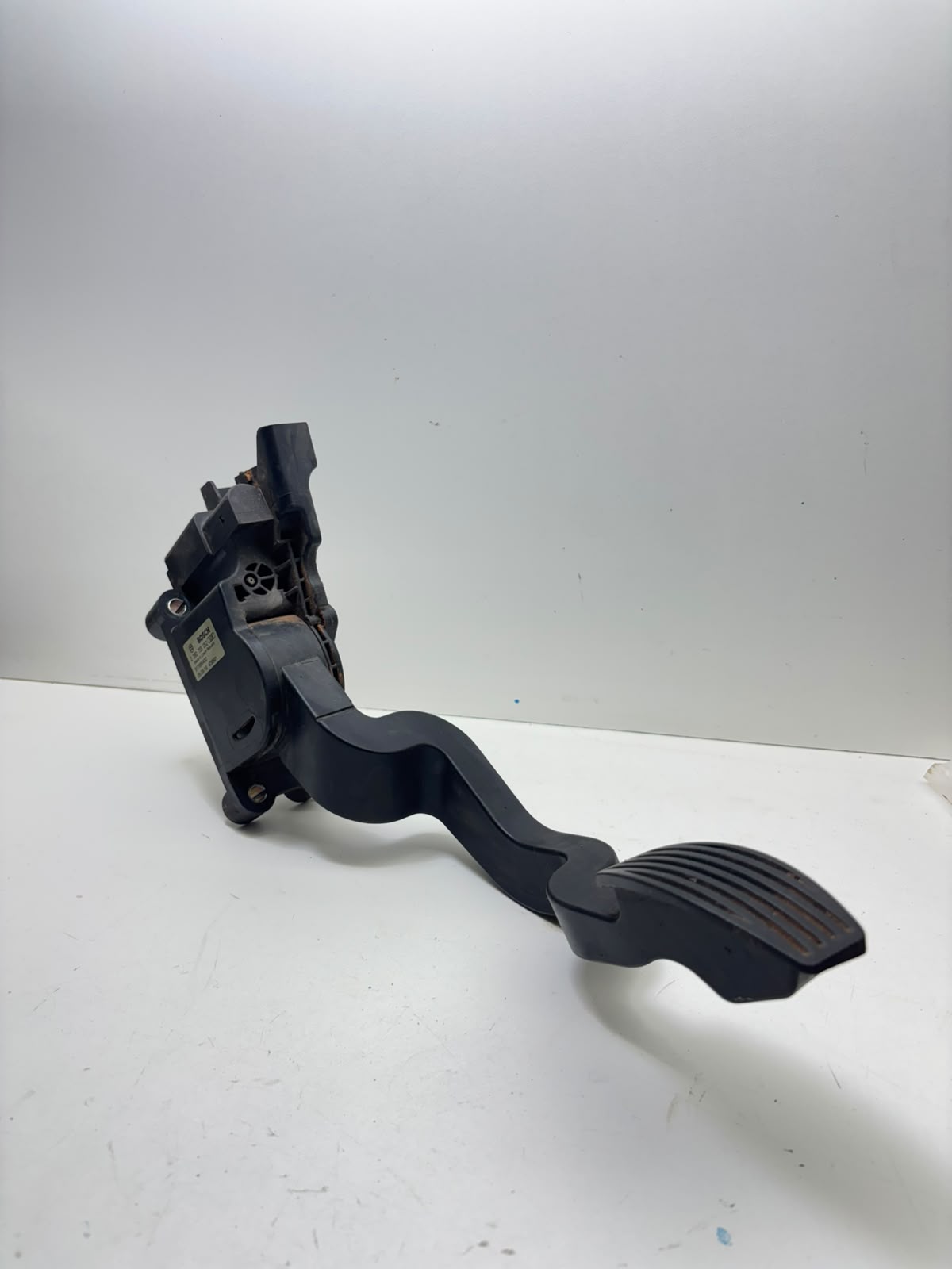 Pedal Acelarador Fiat Stilo Original 2009