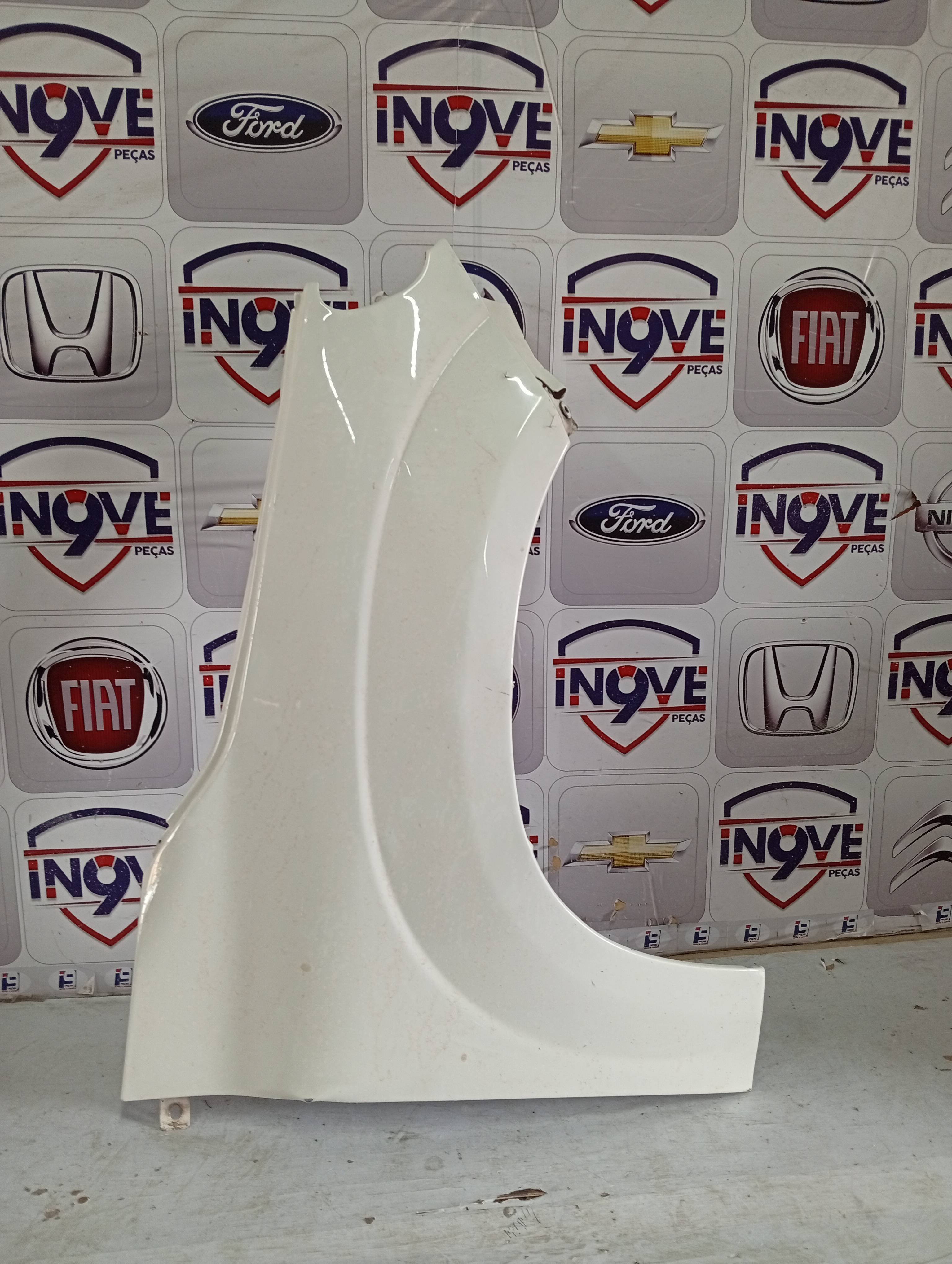 Paralama  Fiat vivac 2014 ld