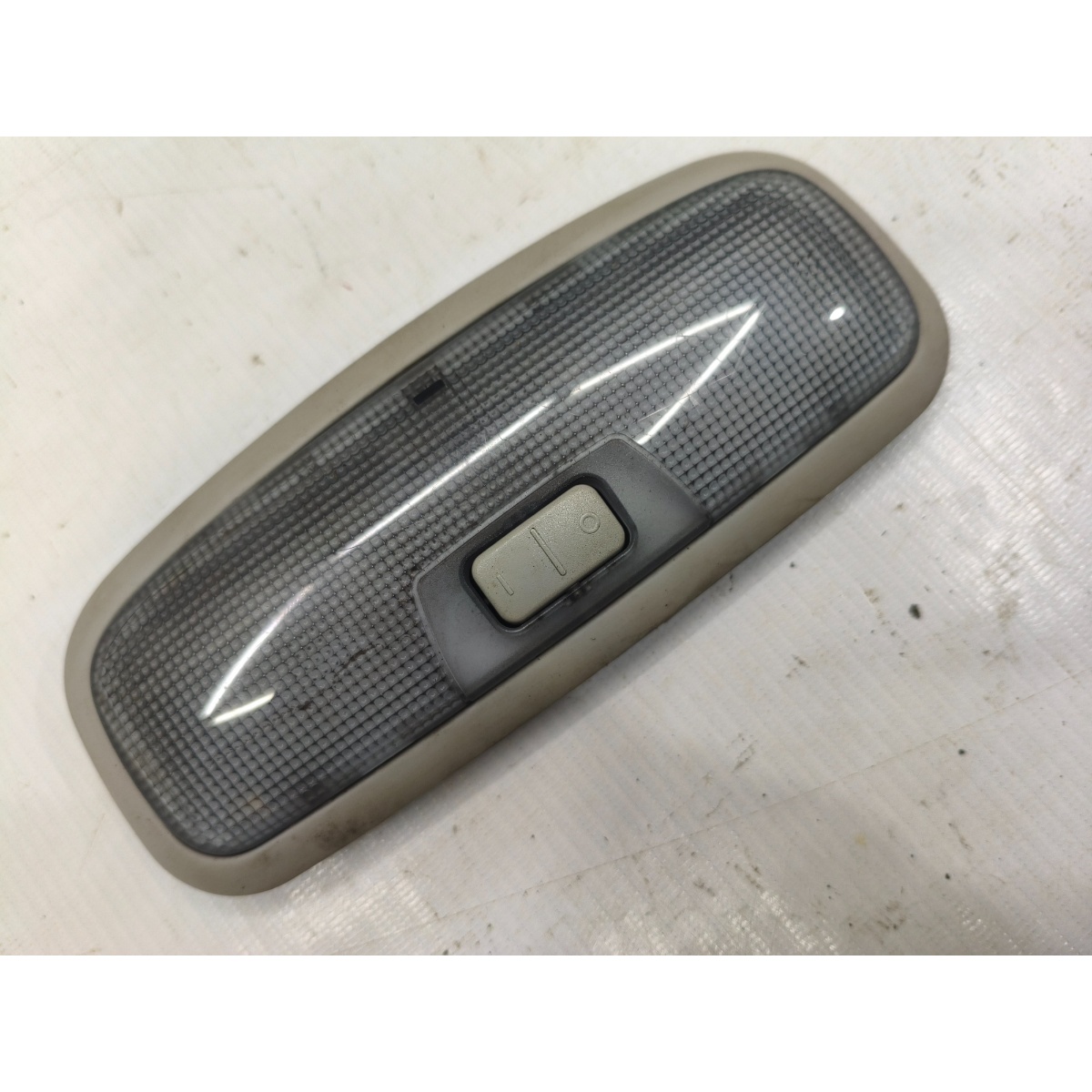 Luz Teto Cortesia Ford Ka Fiesta Ecosport 13/21 168461