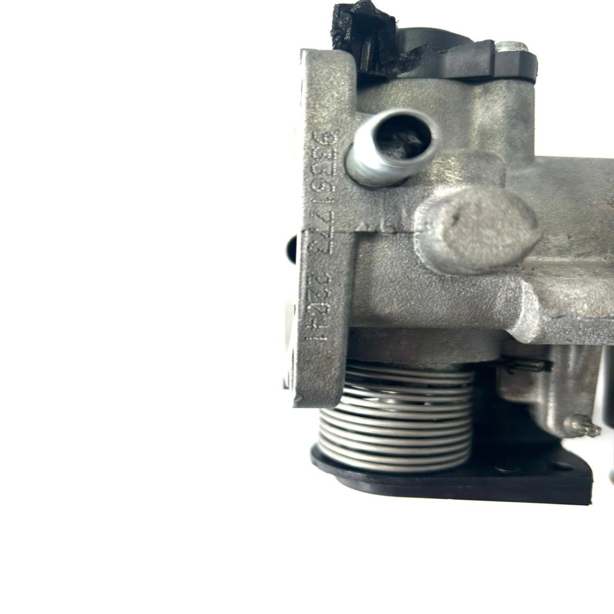 Corpo Borboleta TBI Chevrolet Corsa Sedan 1.0 93361773 - Imagem 3