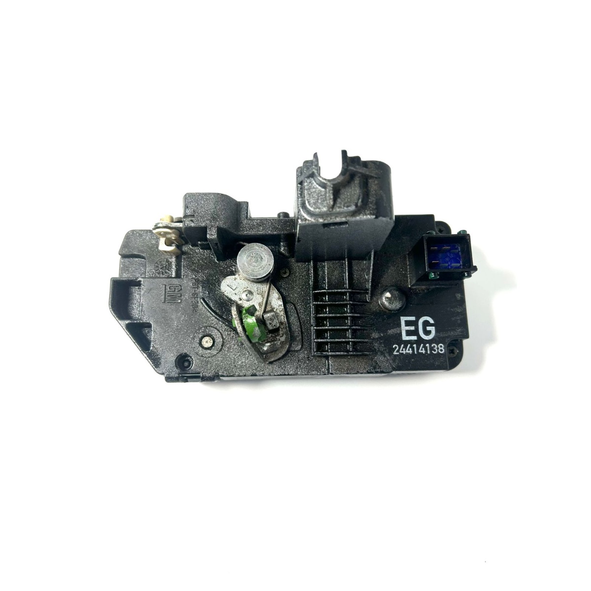 Fechadura Elétrica Traseira Esquerda Corsa Sedan 24414138 - Imagem 1