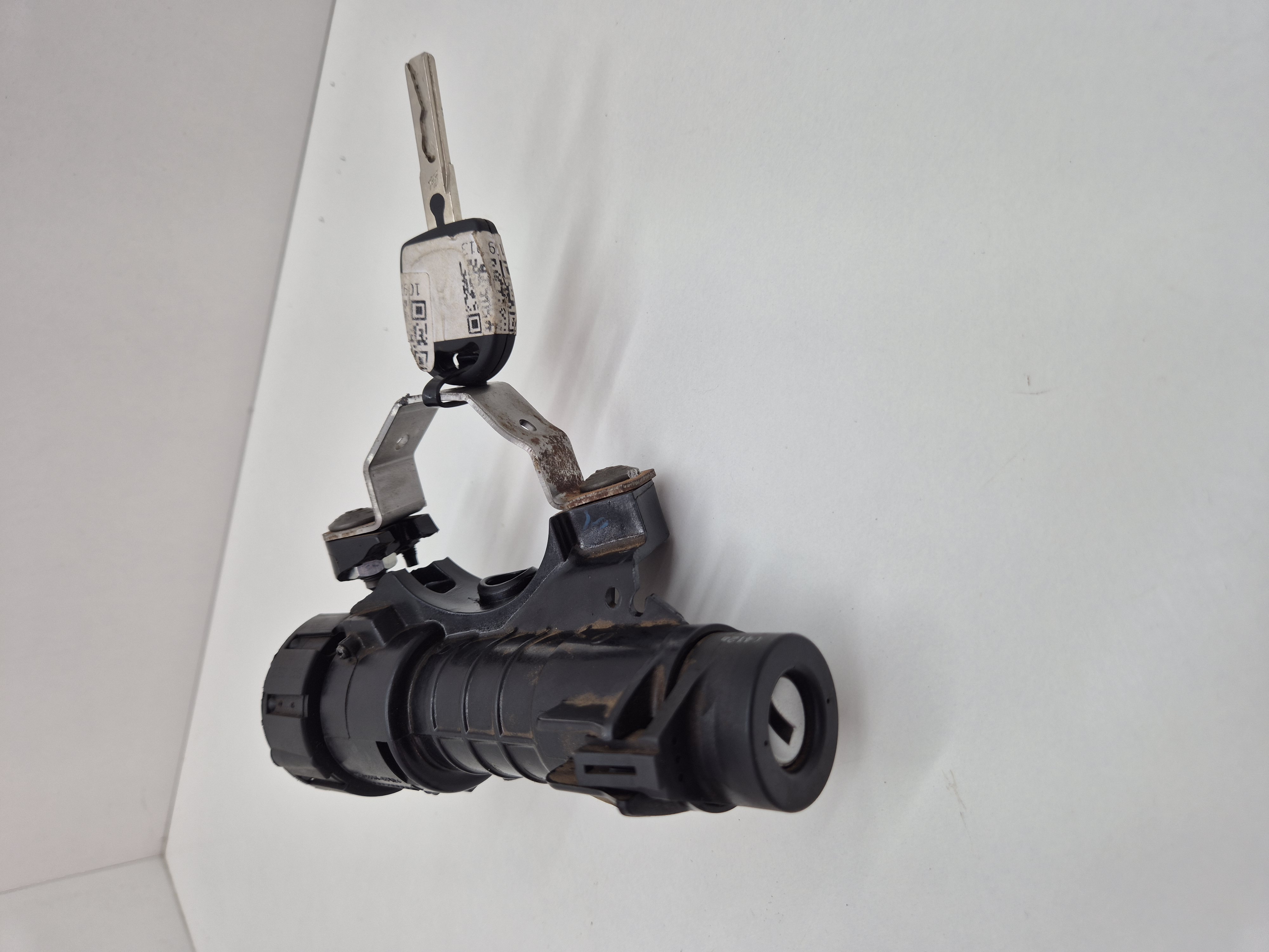 Kit Code Modulo injecao Vw Gol voyage saveiro 1.6 2012 - Imagem 7
